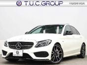amg c-class